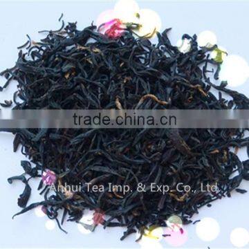 Organic Black Tea Keemun Mao Feng