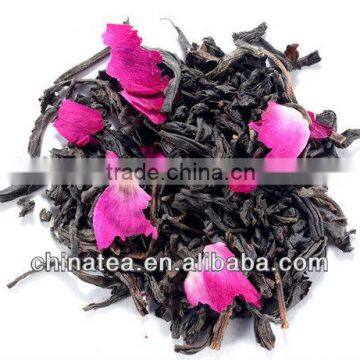 Special Rose Black Tea