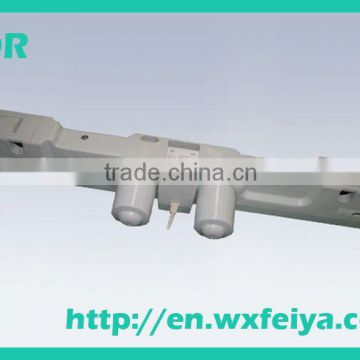 High quality FY016 electric linear actuator push and pull meidical care bed used