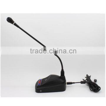 Multimedia USB Microphone With Built-in Speaker Conference Microphone Microphone for Meeting