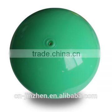 Mini Yoga Ball Oval Gym Ball Ball for Gym photo-3