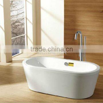 MONALISA CLASSICAL SIMPLE SHOWER BATHTUB