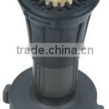 Nozzle Brass Fire Hose Nozzle Spray Nozzle Fuel Injector Nozzle