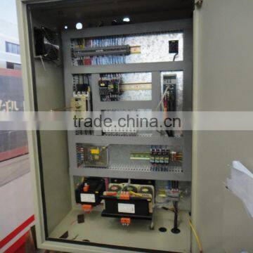 Hydraulic Shearing Machine 12 x 3200mm photo-4