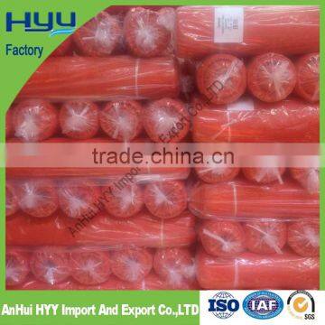 plastic flat net | plastic orange safety net | plastic fence net (Made in Anhui,China)