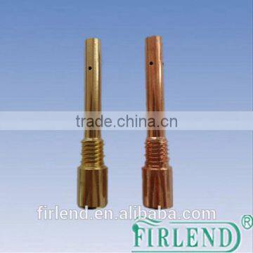 Panasonic 500A mig welding torch tip holders