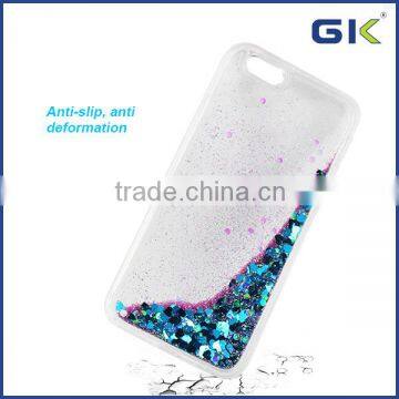 [GGIT] Bling QuickSand Shell Phone Silicon Case, Wholesale For IPhone 6 Case photo-2