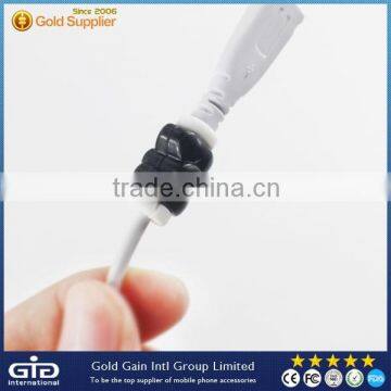 [GGIT] 2015 New Mobile USB Cable Protector for Apple for IPhone 4/5/6/6plus for Earphone photo-2