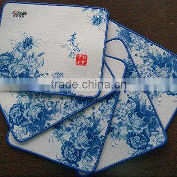 manufacturer game custom silicon rug mouse pad best