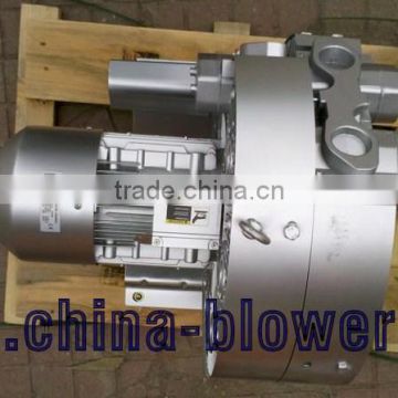 new design ring blower