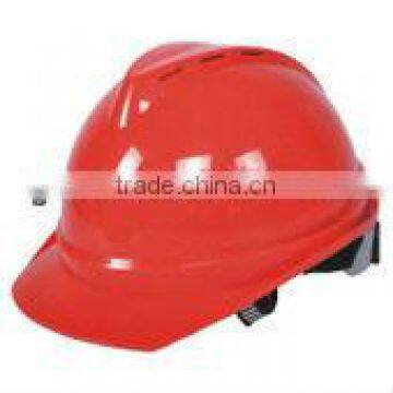 Cheap lightweight safety helmet for workers
