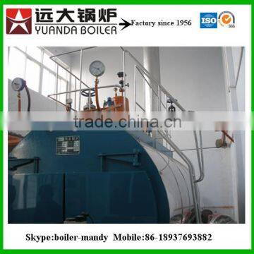 gas water heater import from China