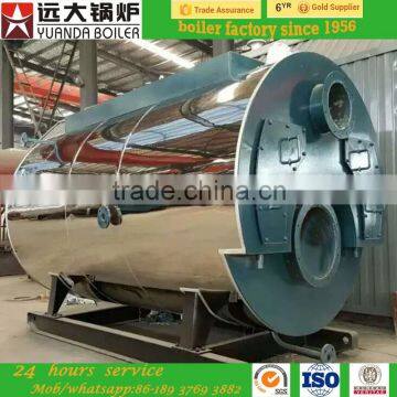 condensing boiler/high efficiency gas oil fired condensing boiler