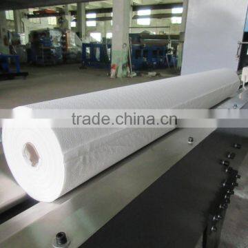 Automatic Toilet Tissue Paper Log Saw Paper Roll Cutting Machine photo-3