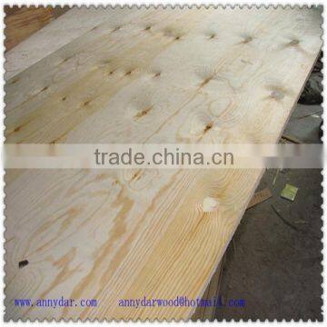 Newzealand pine plywood contrution plywood pine core plywood