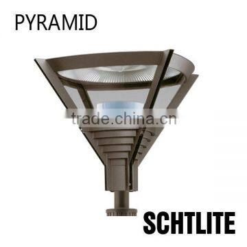 PYRAMID 70w~150W china metal halide pole garden light