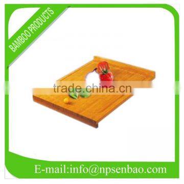 Bamboo Cutting Board