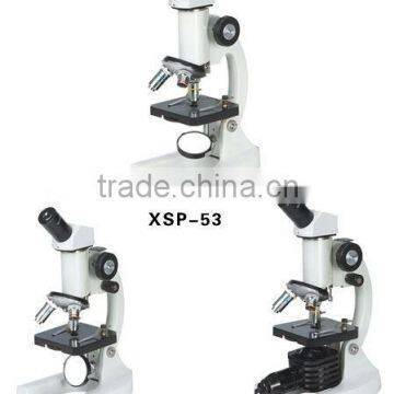 BiologicalMicroscope HS-XSP-53,53F,53FL