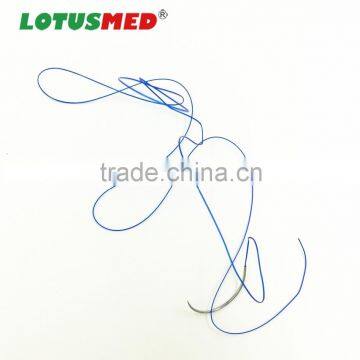 Top Quality Nylon Surgical Suture with Wholesale Price