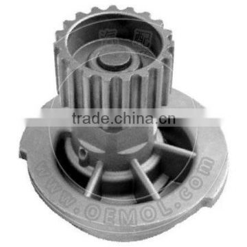 Auto Parts Water Pump For Daewoo NUBIRA