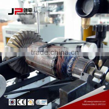 Balancing Machine in Test Equipment photo-5