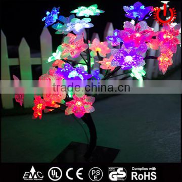 RG+RB led 30L christmas tree light