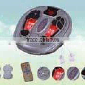 foot care of low-frequency physiotherapeutic foot massager JBY-8855B