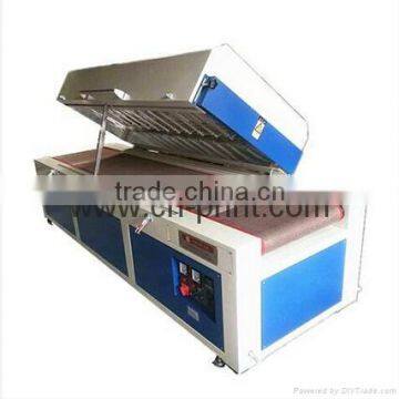 China supplier IR drying machine IR Hot Drying Tunnel IR dryer oven Drying Tunnel SD3000