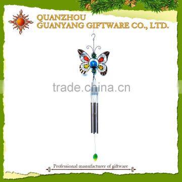 Solar Butterfly Wind Chime Wholesale