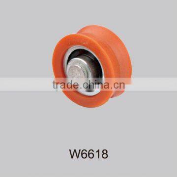 nylon POM door and window bearing for OEM