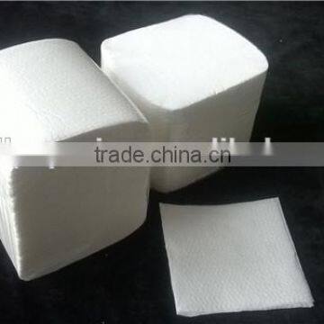 1ply Bulk Pack Tissue for Dispenser/Dispenser Paper/Napkin Paper