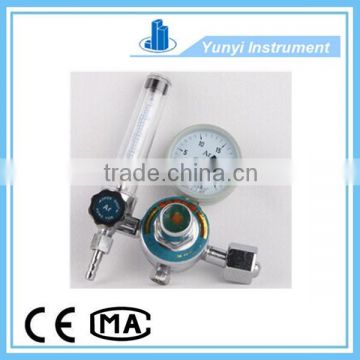 argon gas pressure regulator