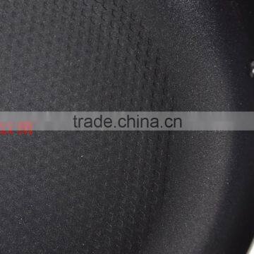 Modern Kitchen Designs of Aluminum Alloy Non-stick Frying Pan New Innovative Household Products photo-3