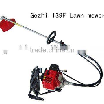 139F 4-Stroke 31cc New Design Gasoline Hay Mower for Sale