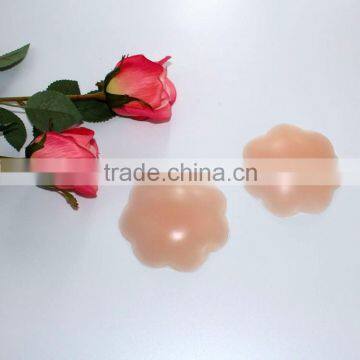 Customized Sexy Decorative Nipple Cover Silicone Nipple Cover For Women photo-5