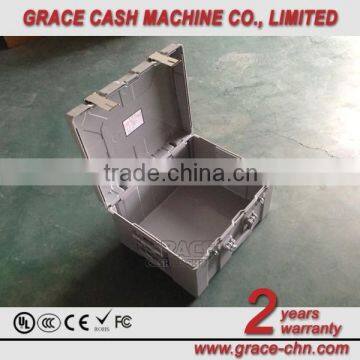 Professional Bank Cash In Transit Box