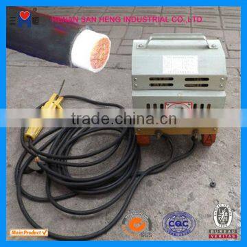 H01N2-D 750V Rubber Flexible Welding Cable photo-3