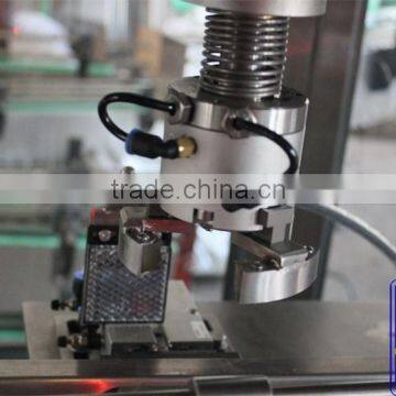 MICmachinery Small Bottle Filling and Capping Machine Manual Plastic Bottle Capping Machine Plastic Jar Capping Machine Quality Choice photo-4