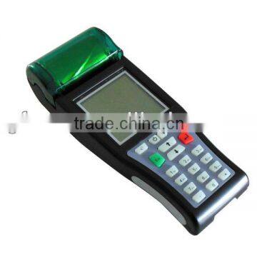 GF900P Handheld Rfid Reader