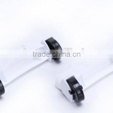 New Arrival High Quality Plastic Storage Shelf 4 Layer Storage Shelves photo-6