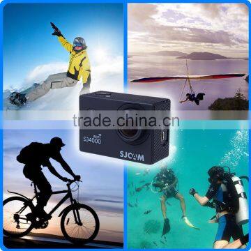1080p 12M Sports Camera Action Helmet DV IOS Android App 30m HD WIFI SJCAM SJ4000 photo-5