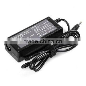 For HP Adapter 18.5V 3.5A 65W Laptop Charger 4.8*1.7 MM photo-3