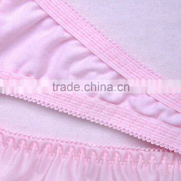Hot Selling Fitness Plus Size Comfortable Girls Panty photo-4