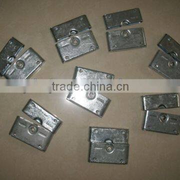 Male and Female Camlock 0.23kg Roto Lock