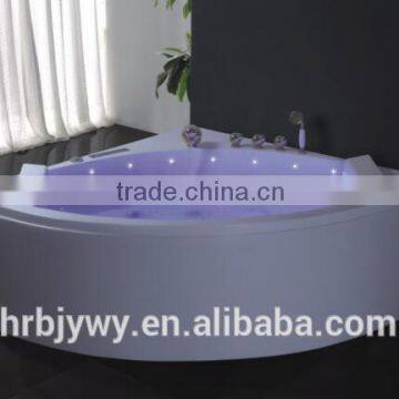 Double Deluxe Massage Bathtub SD-311