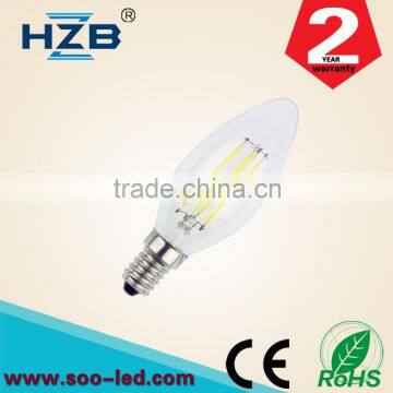 New technology 2016 360 degree led replacement bulbs e14 led light bulb