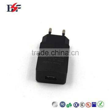 High Quality USB Phone Charger EU