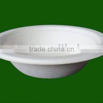 Biodegradable Bowl-360ml