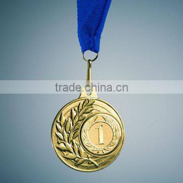 3d blank custom logo sport medal blank medallion