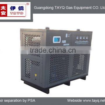 Refrigerated Comprssed Air Dryer Manufacture for Atlas Copco Rotary Screw Air Compressor photo-4